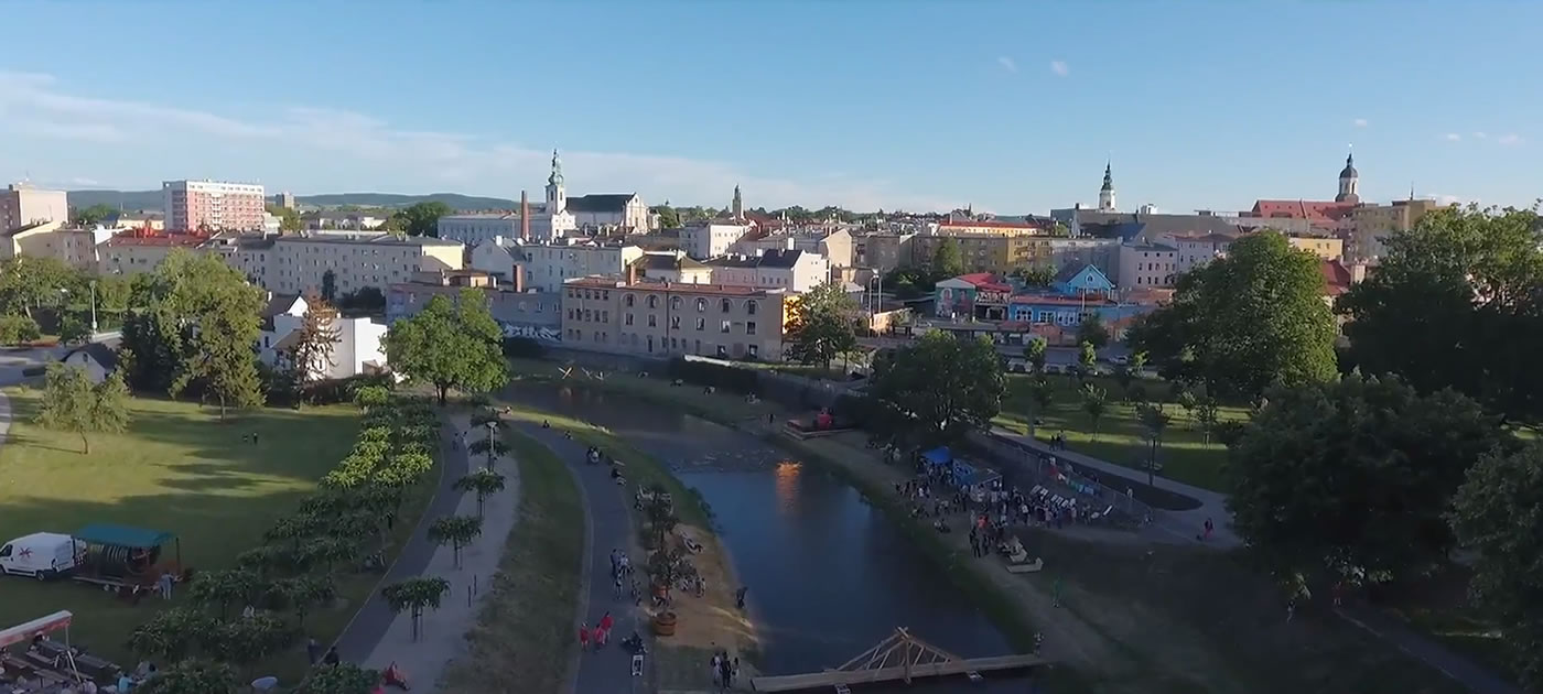 video | Statutární město Opava