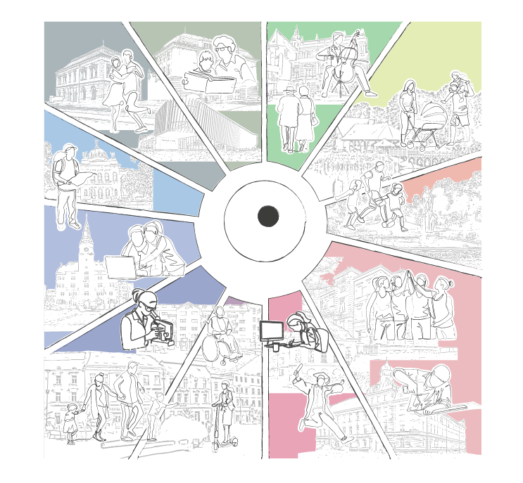 laska na cely zivot | Statutární město Opava
