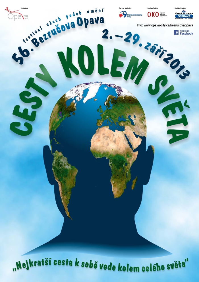 2013 bo plakat 02 | Statutární město Opava