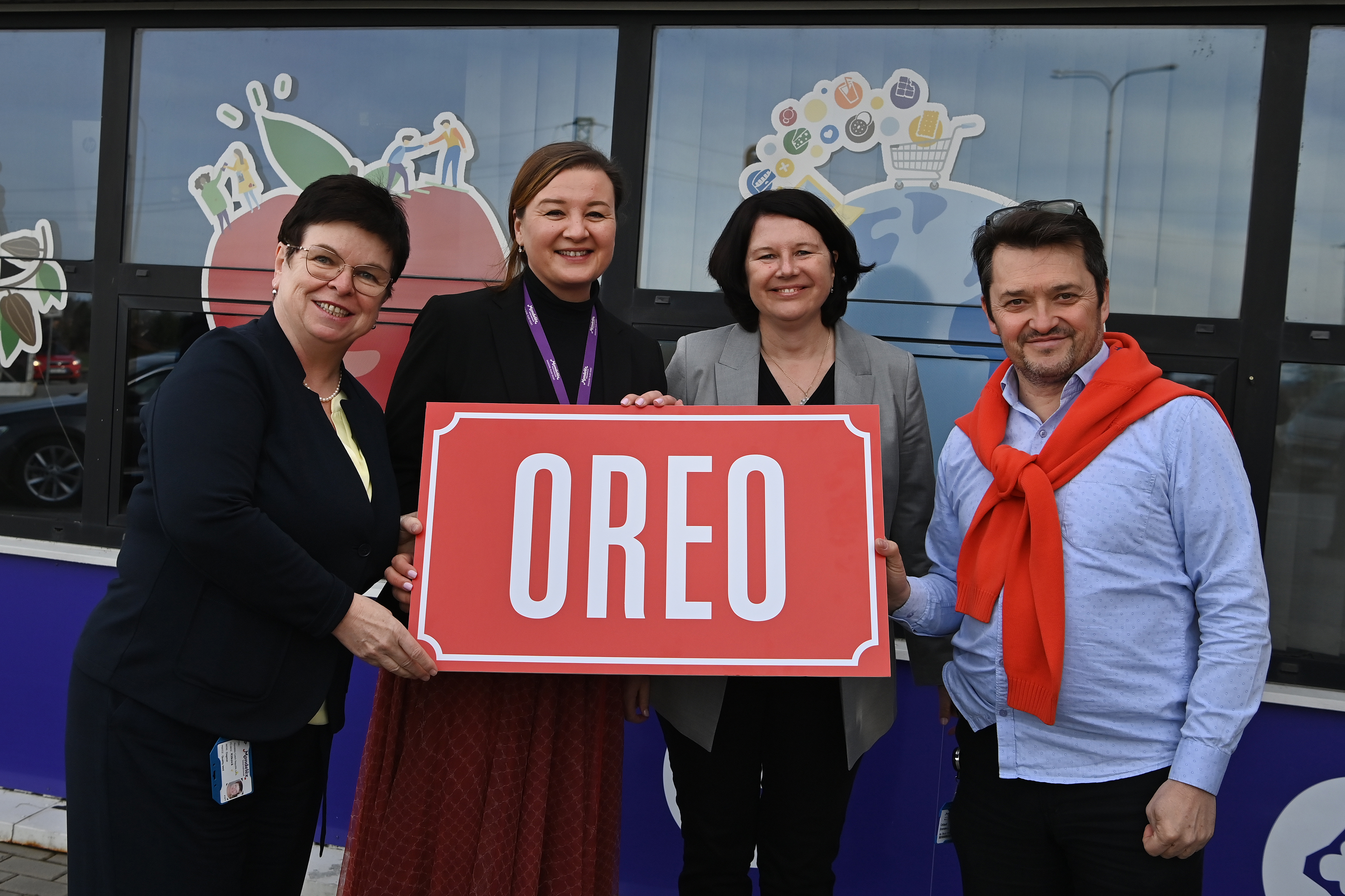 oreo | Statutární město Opava