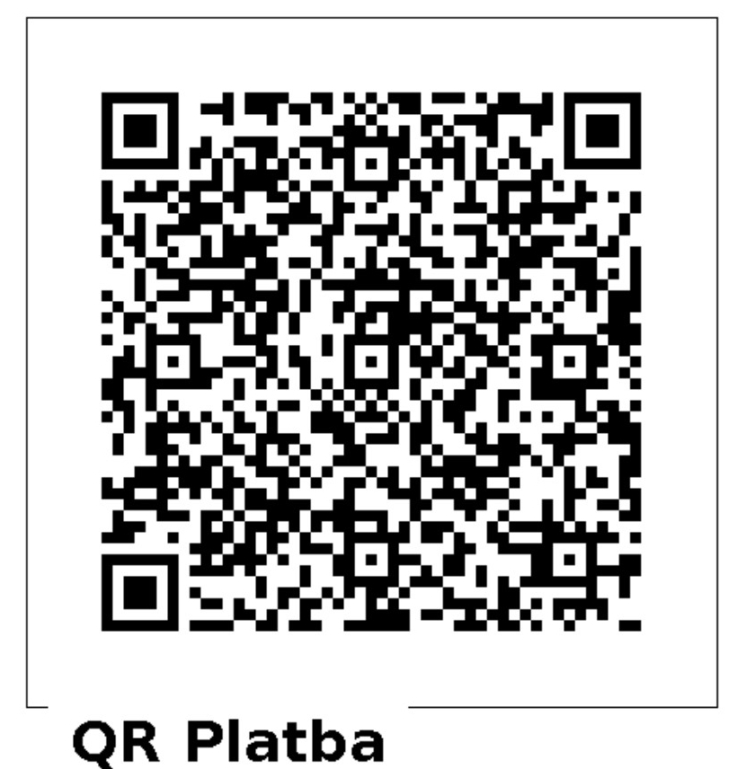 tks qr kod platby pro cho | Statutární město Opava