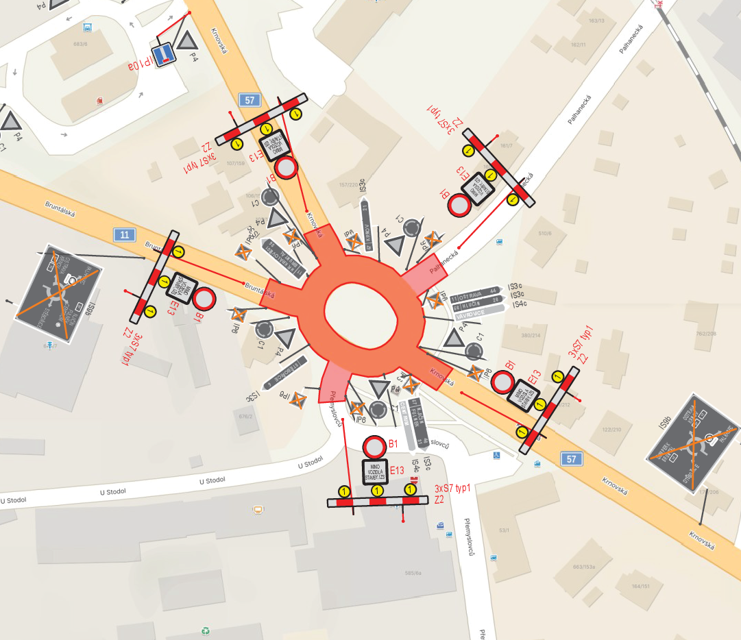 okr kr | Statutární město Opava