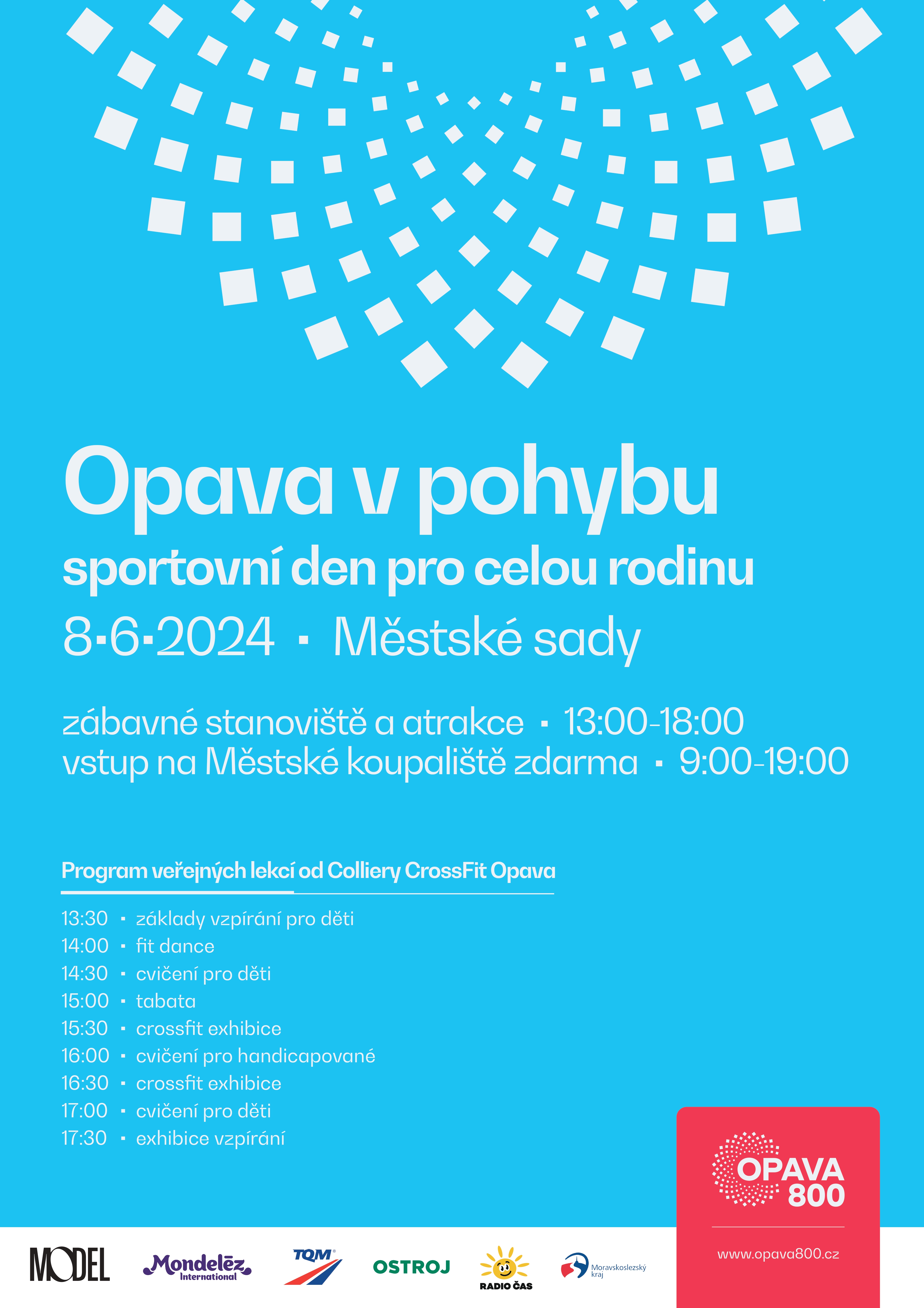 sportovni den a1 page 0001 | Statutární město Opava