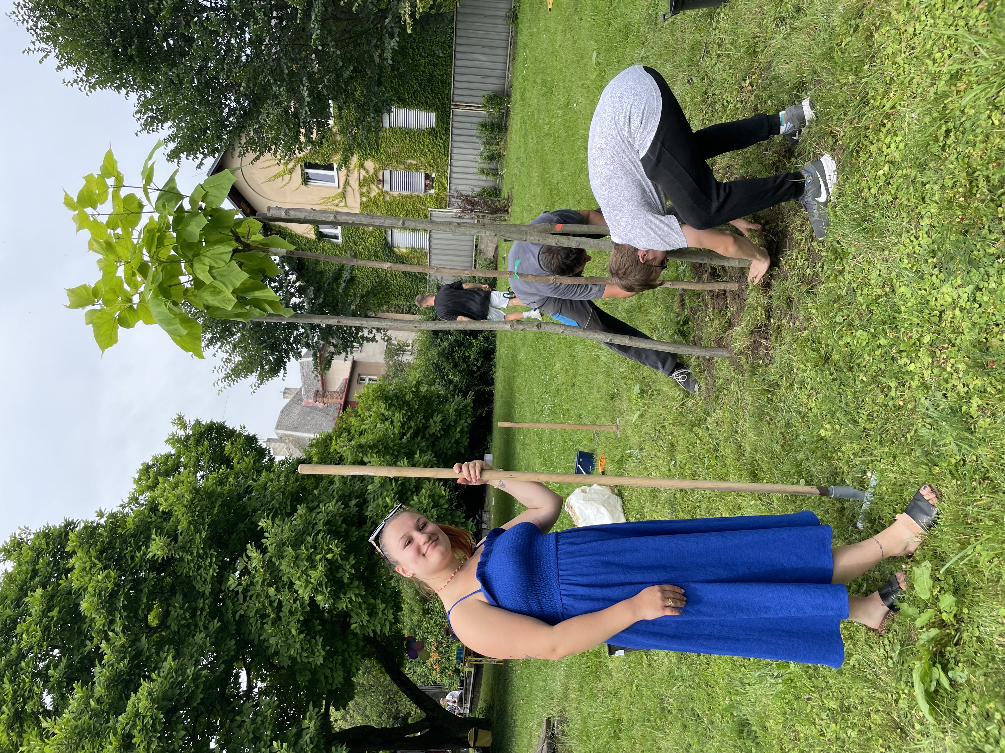Obchodní akademie a Střední odborná škola logistická