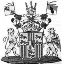 erb rodu silva tarouca | Statutární město Opava