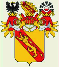 rodovy znak gastheimbu | Statutární město Opava