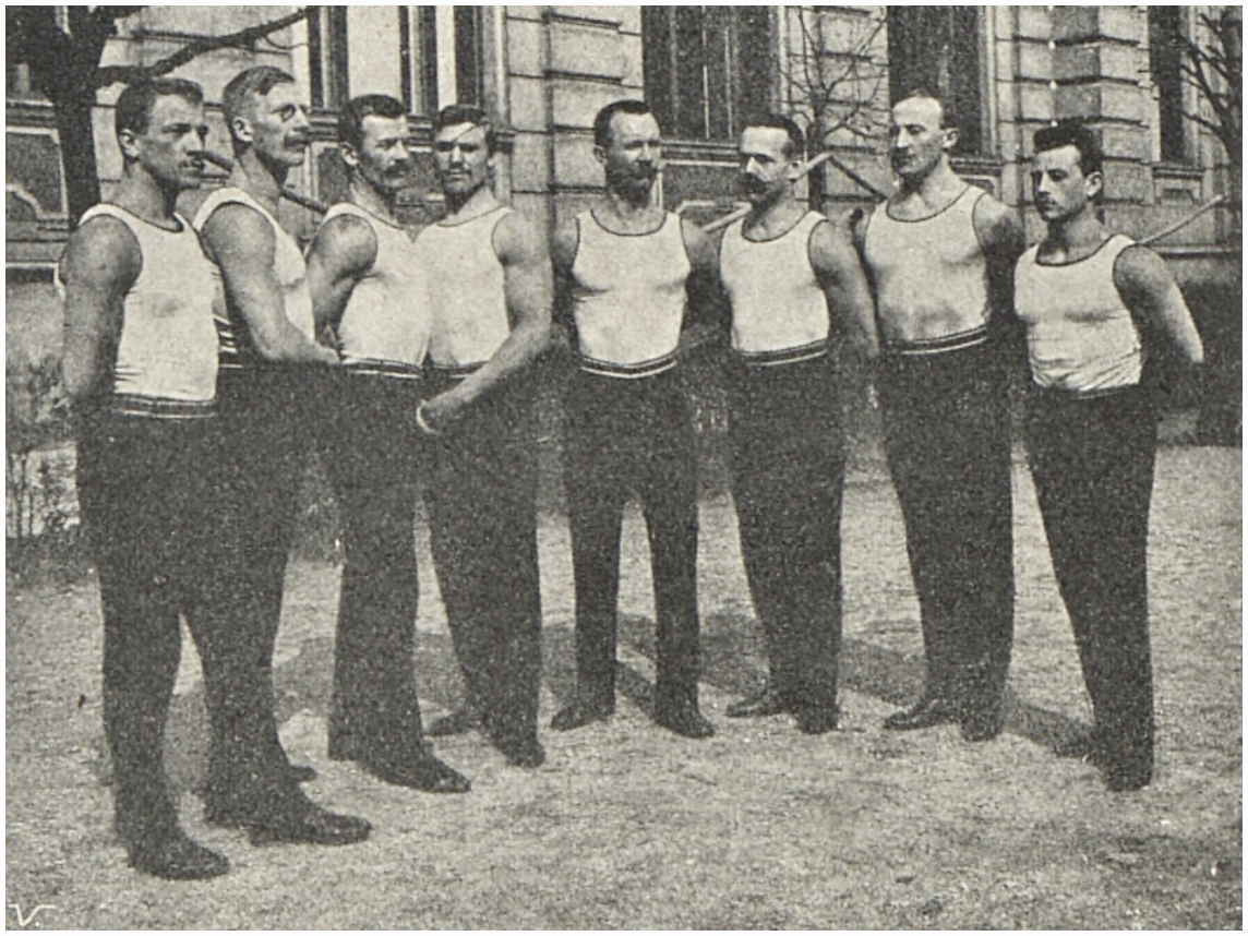 druzstvo sokola turin 1913 ferdinand steiner | Statutární město Opava