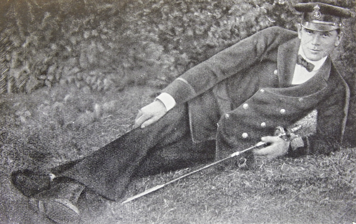 frantisek rasch 1 | Statutární město Opava