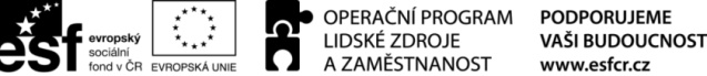 esf eu oplzz podorujeme horizont cb | Statutární město Opava