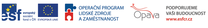 loga operacni program lidske zdroje smo | Statutární město Opava