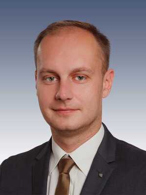 michal jedlicka | Statutární město Opava