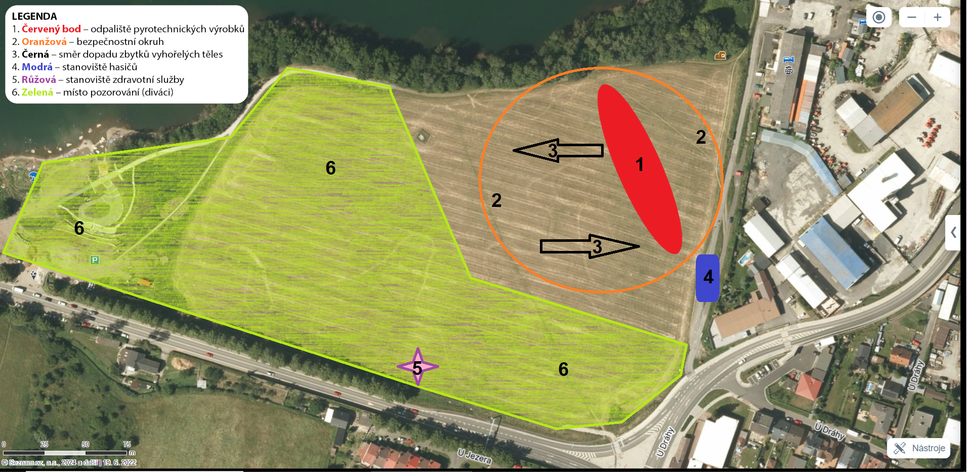 opava slavi fest ohnostroj | Statutární město Opava