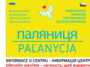 ukrajina fb banerek | Statutární město Opava