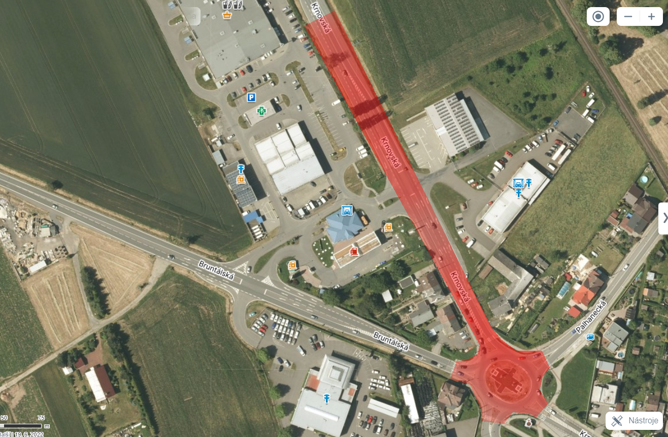 jaktar oprava 1 | Statutární město Opava