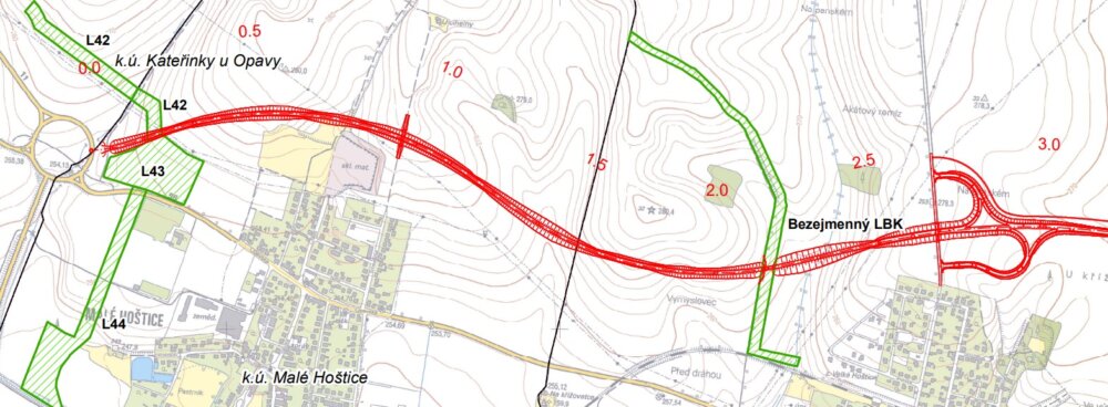 prelozka | Statutární město Opava
