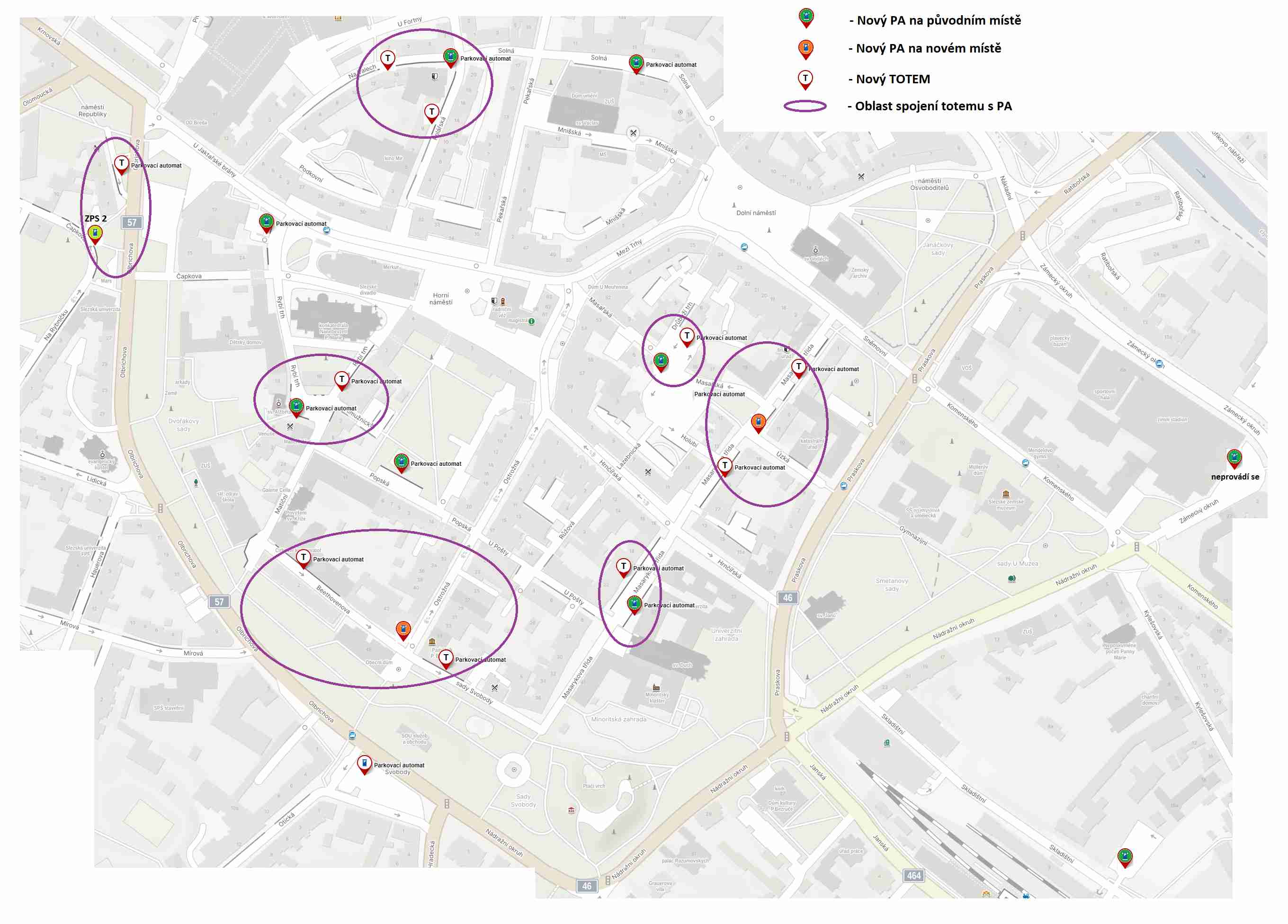automaty vymena | Statutární město Opava