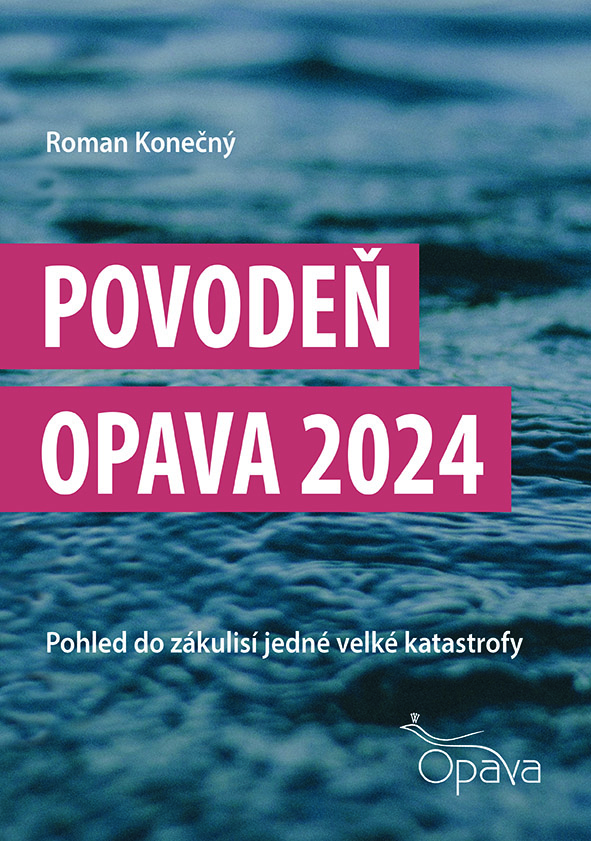 05 kniha | Statutární město Opava