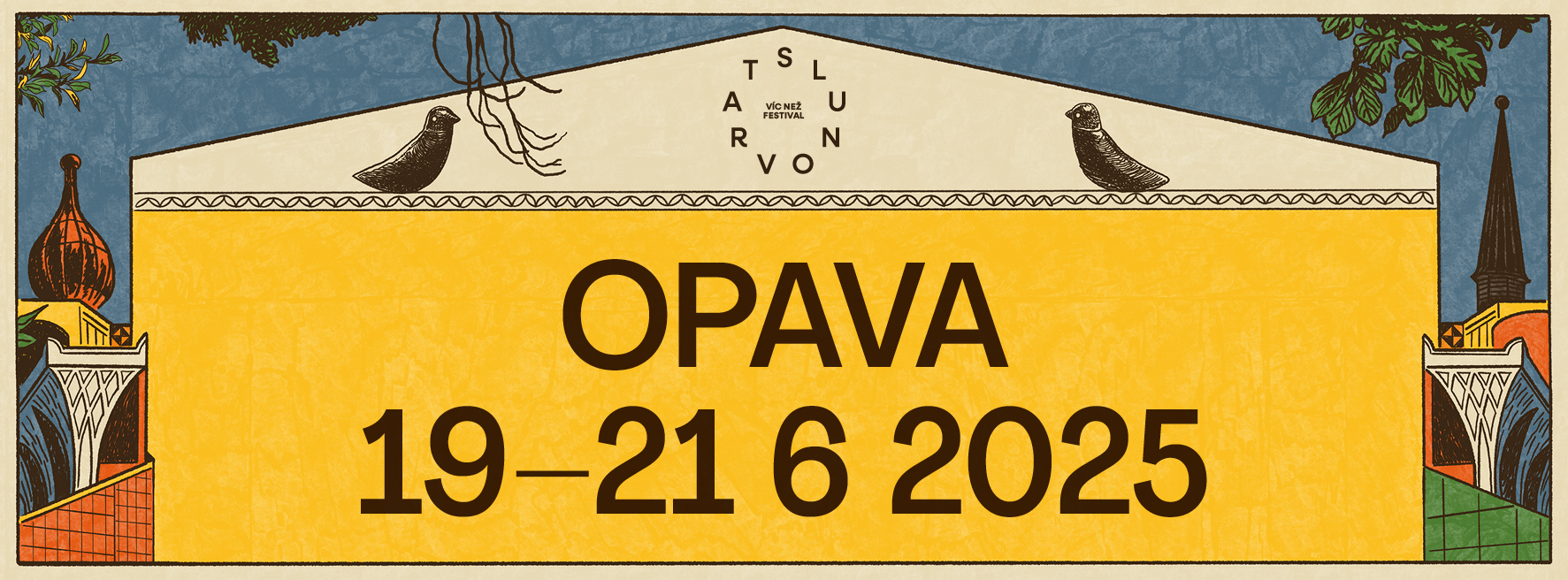 slunovrat 2025 2 | Statutární město Opava