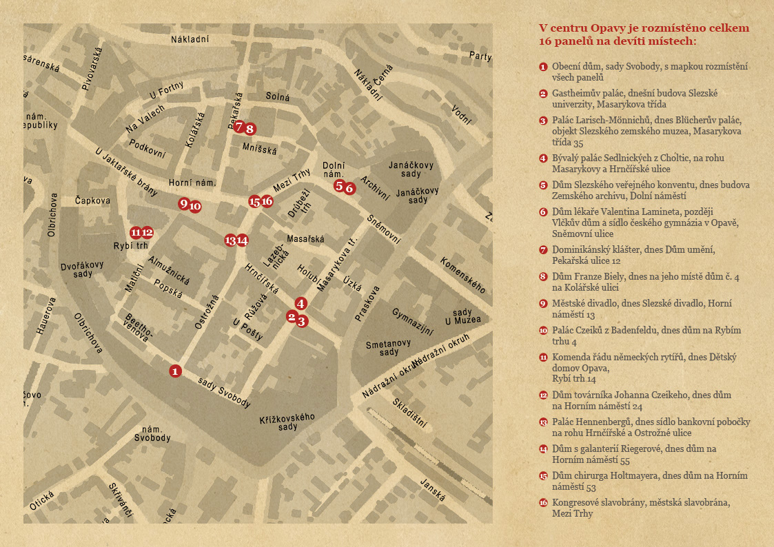 letak a4 k ext panelum2 | Statutární město Opava