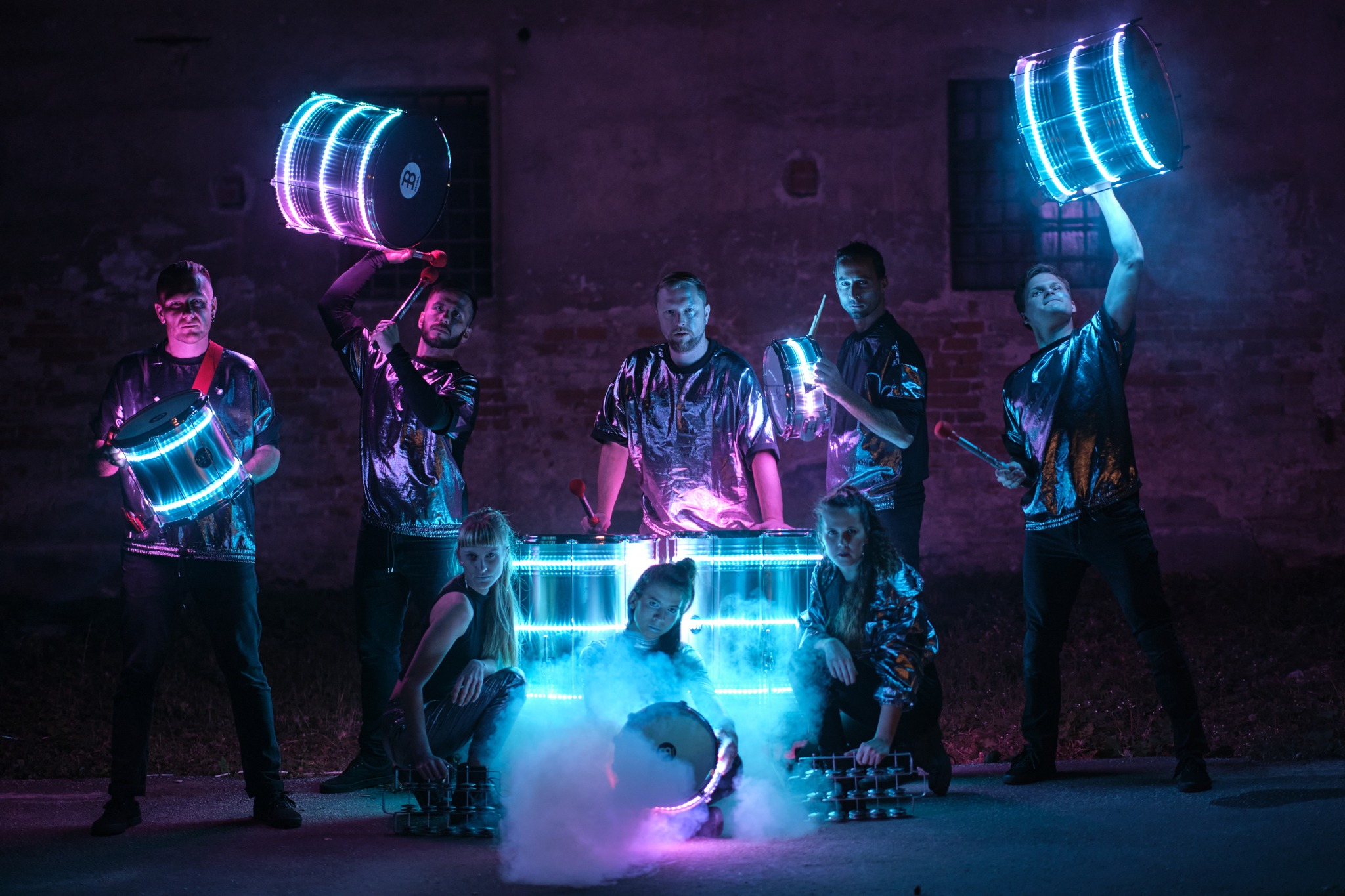 12 09 ritmo 4 | Statutární město Opava