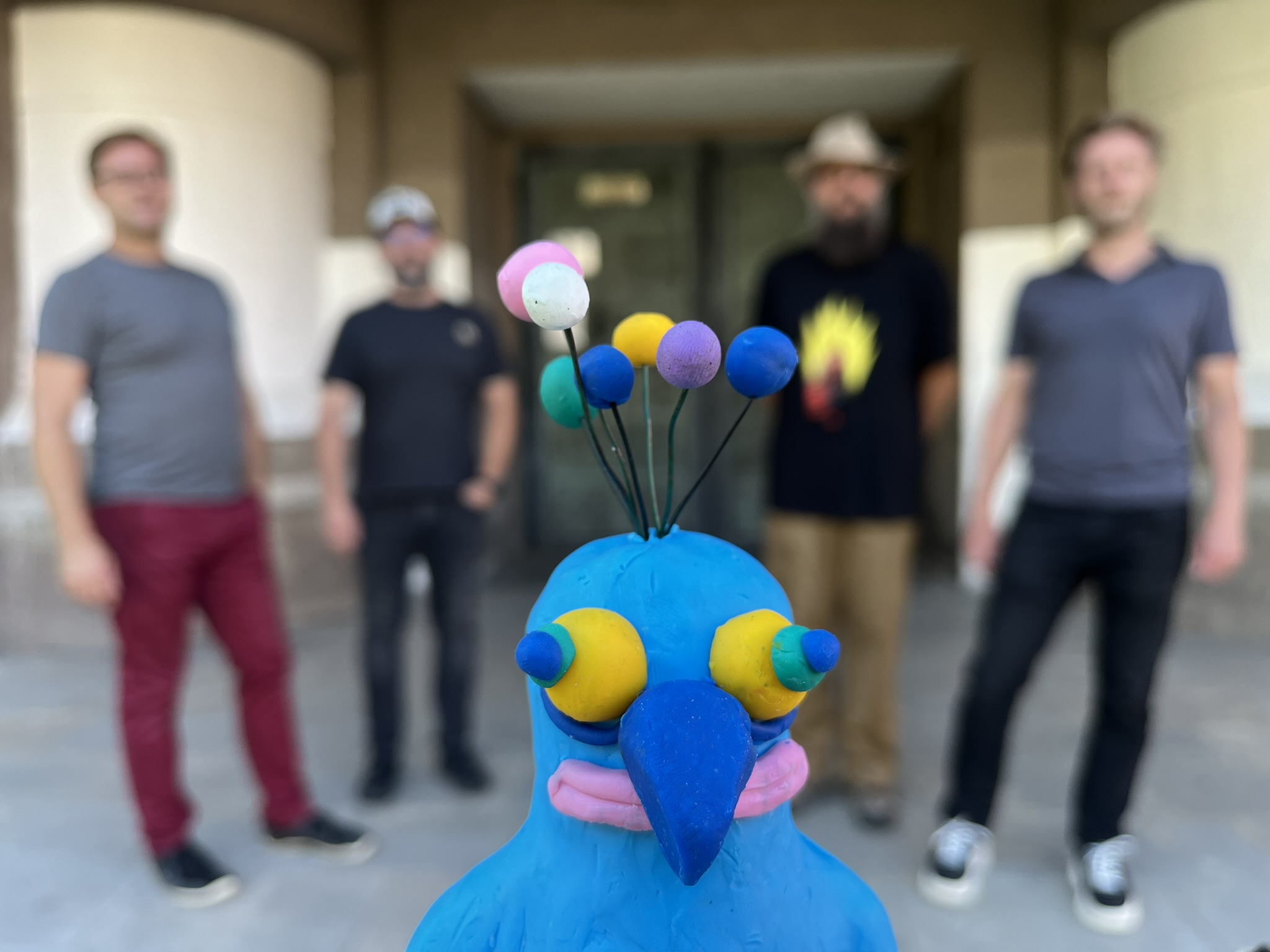 expedice apalucha promo 2 foto petra paterova | Statutární město Opava