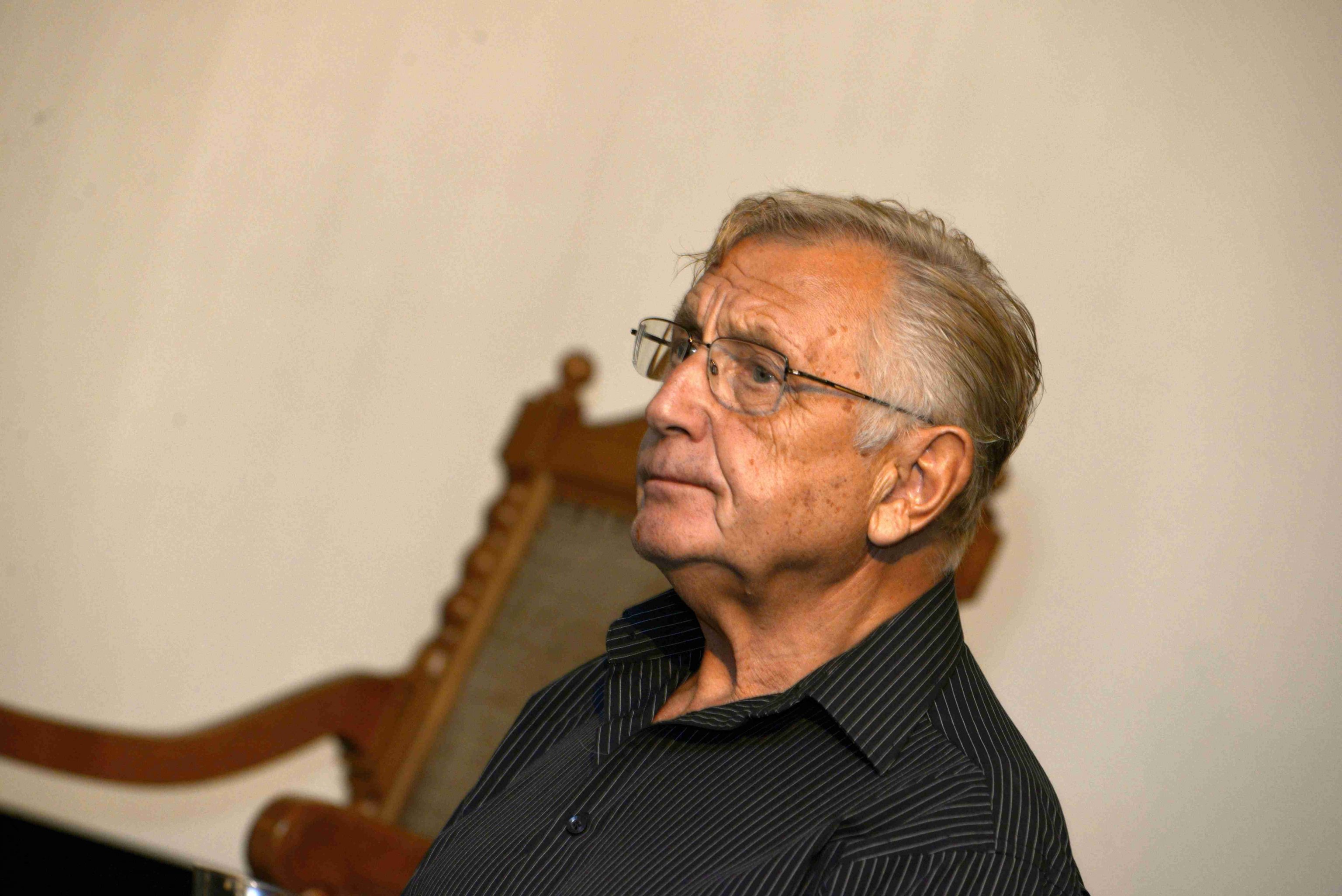 2015 bo jiri menzel pri slavnosti kine orion v hradci nad moravici | Statutární město Opava