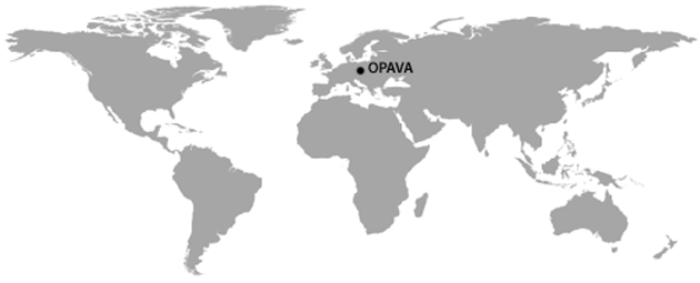 mapy 630svetadil | Statutární město Opava