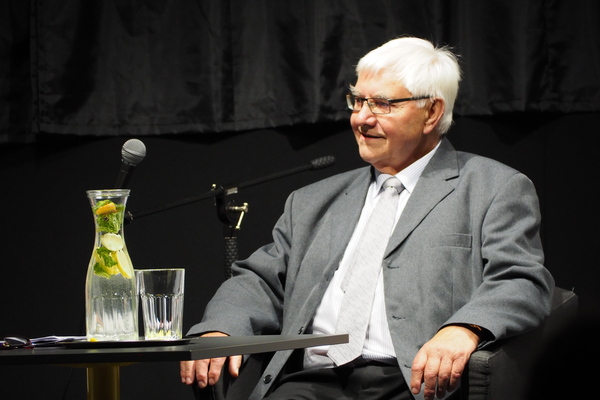 frantisek lupac | Statutární město Opava