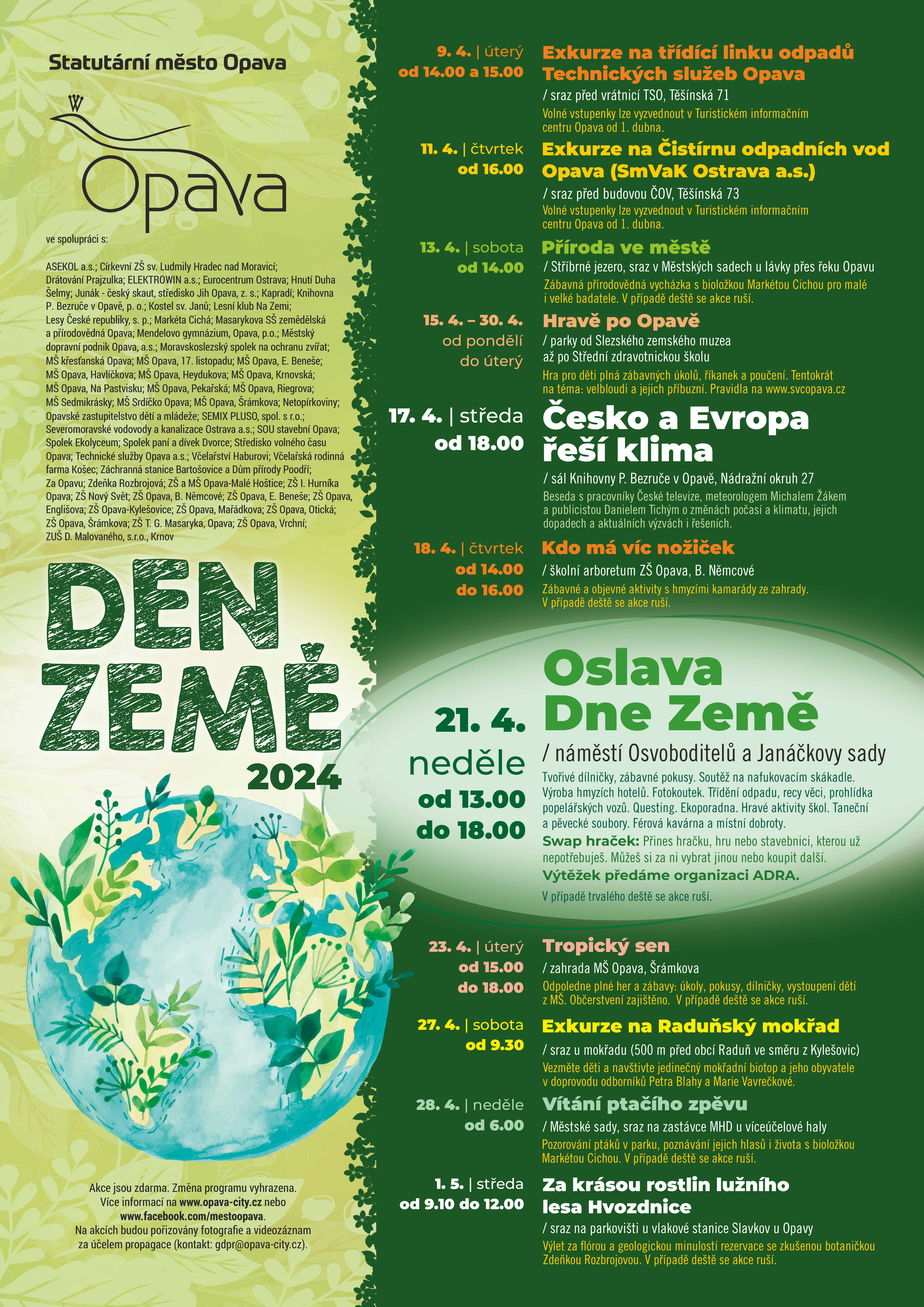 mmo den zeme2024 a2 def | Statutární město Opava