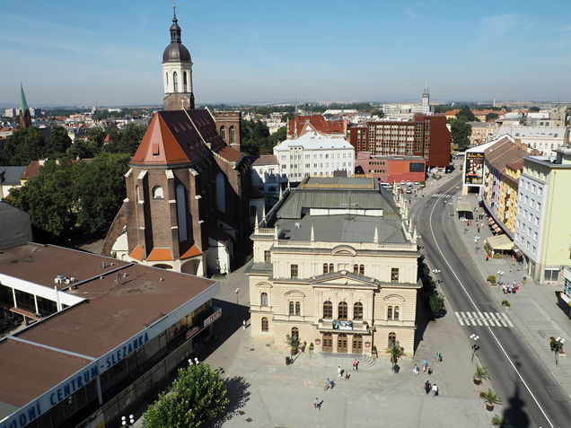 horni namesti 10 rk 2016 6 | Statutární město Opava
