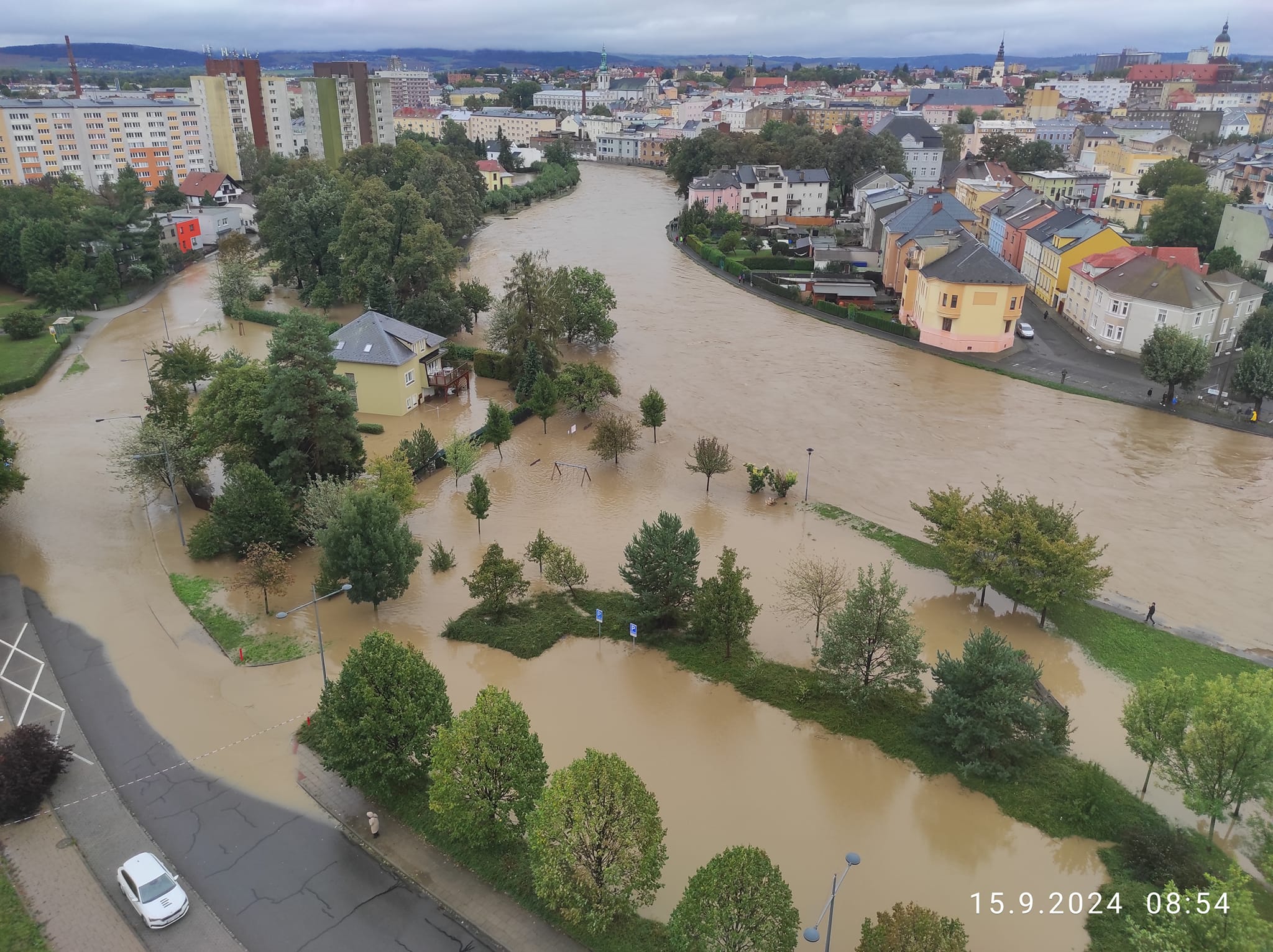 459676715 10221984734042259 4824221099822091475 n | Statutární město Opava