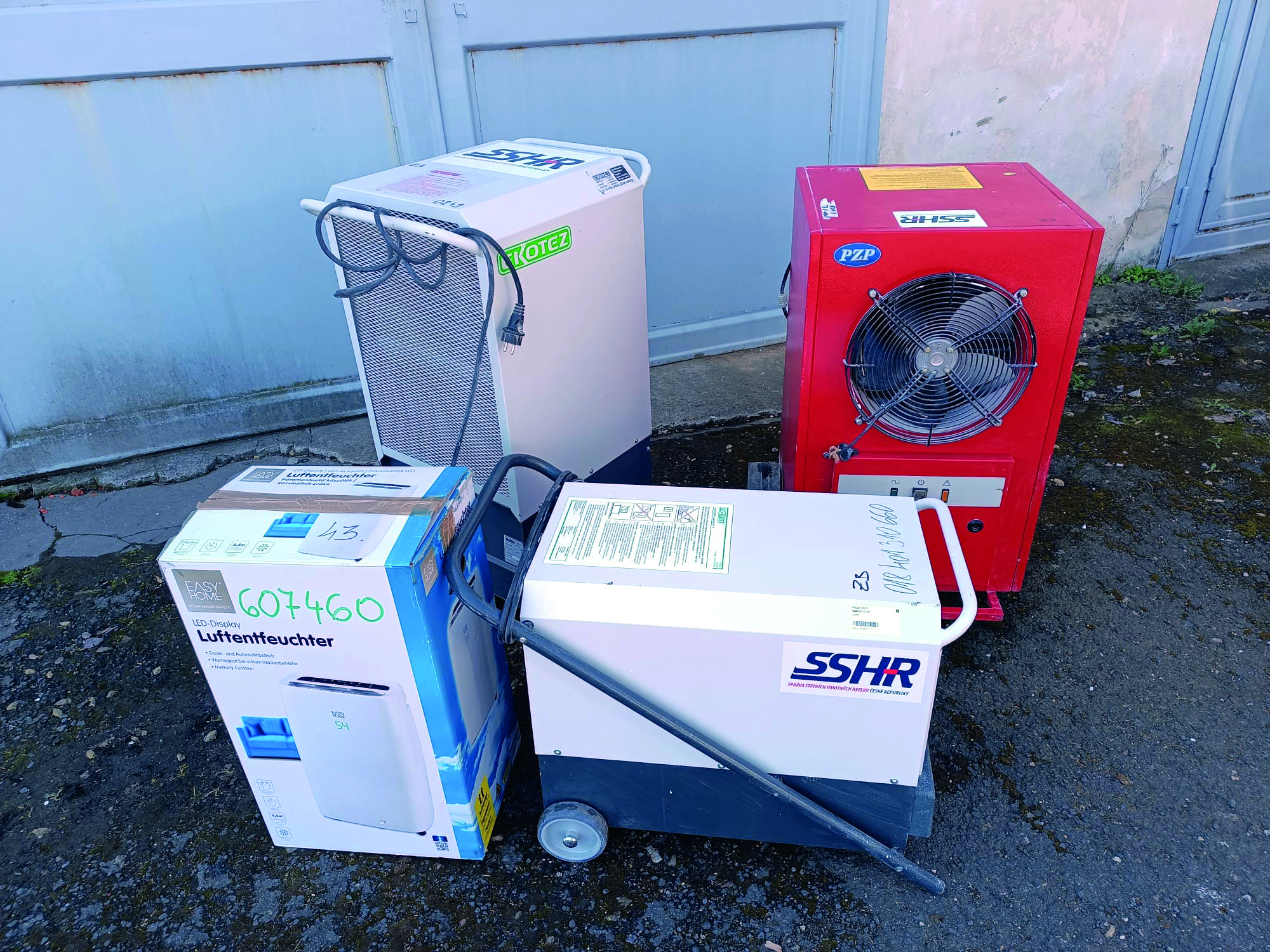 05 vysousece | Statutární město Opava