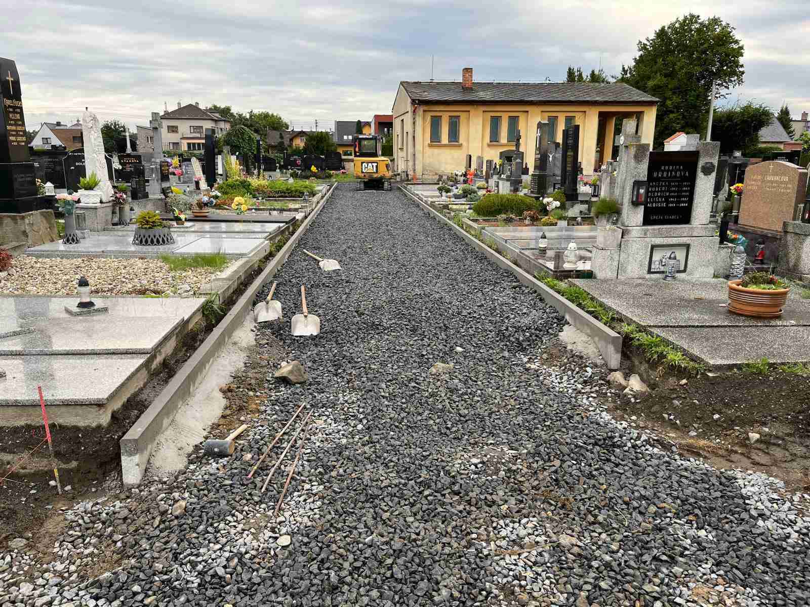 kylesovice a | Statutární město Opava