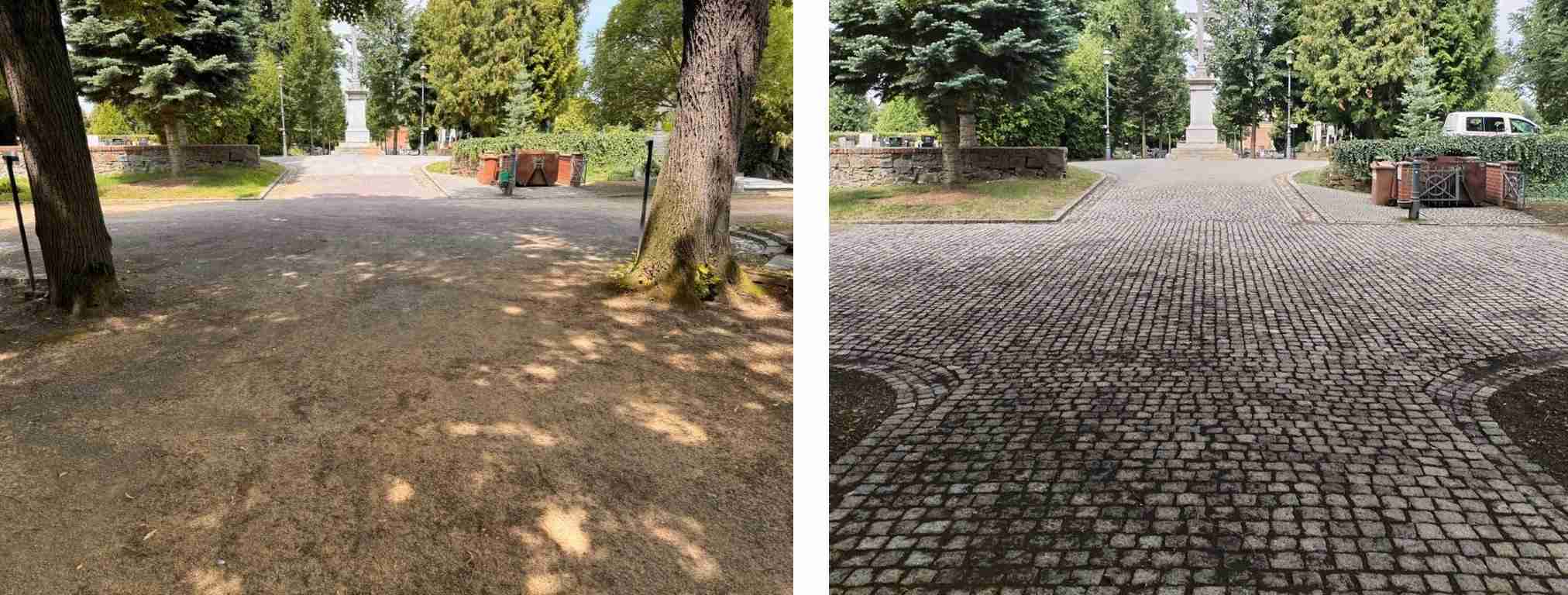mestsky hrbitov 1a | Statutární město Opava