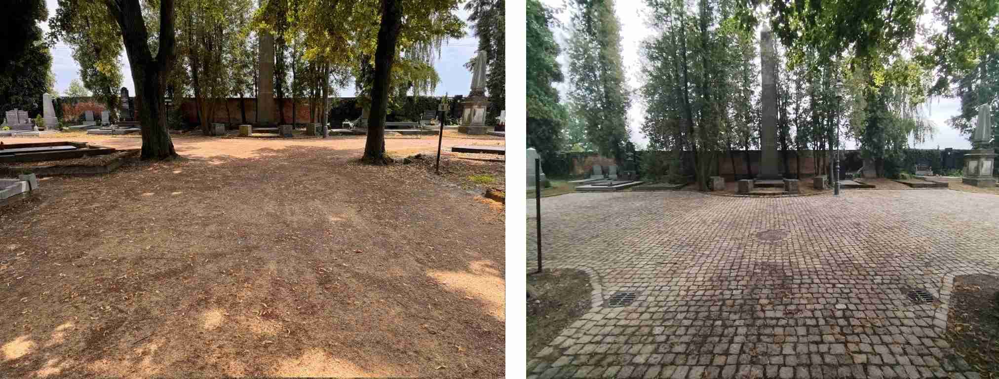 mestsky hrbitov 2a | Statutární město Opava