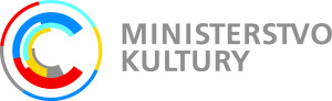 logo ministerstvo kultury cr 1 | Statutární město Opava