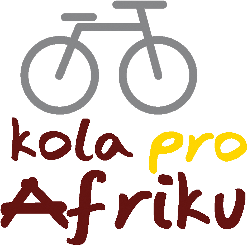 kola pro afriku logo | Statutární město Opava