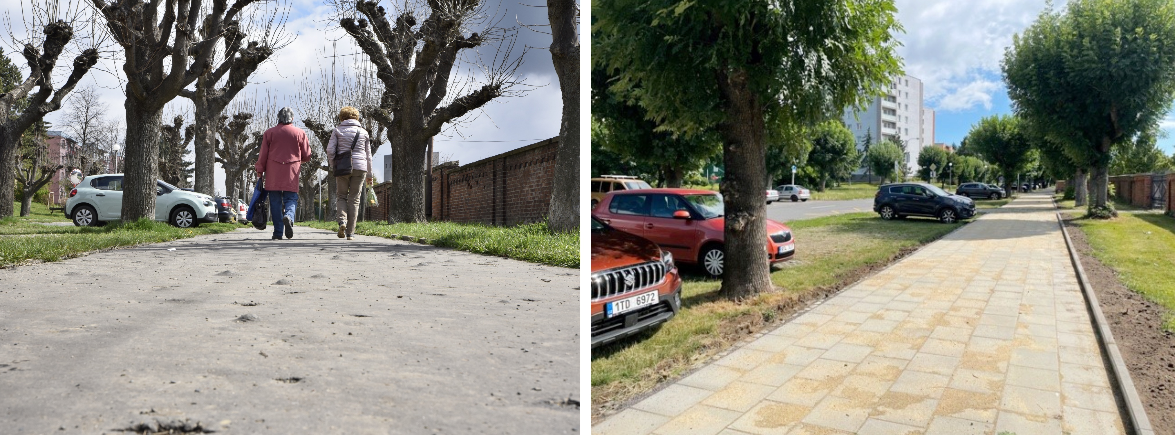 srovnani | Statutární město Opava