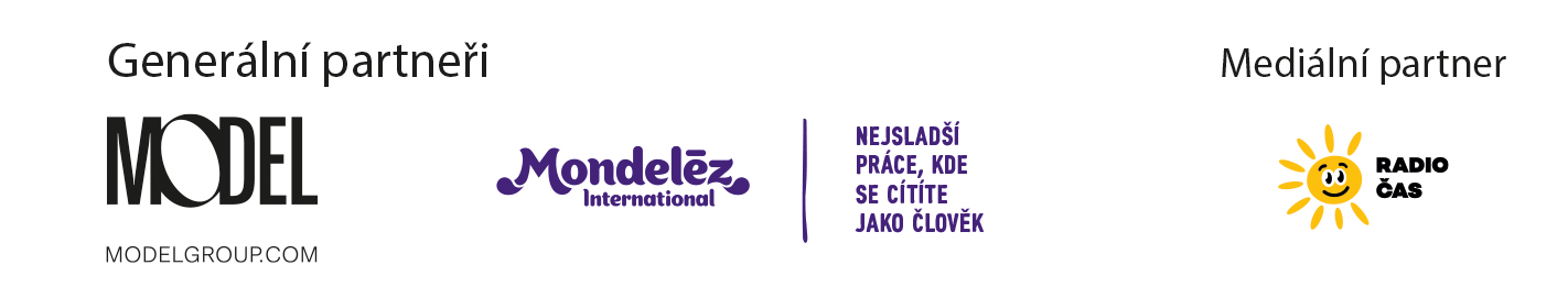 sponzori oslav loga | Statutární město Opava