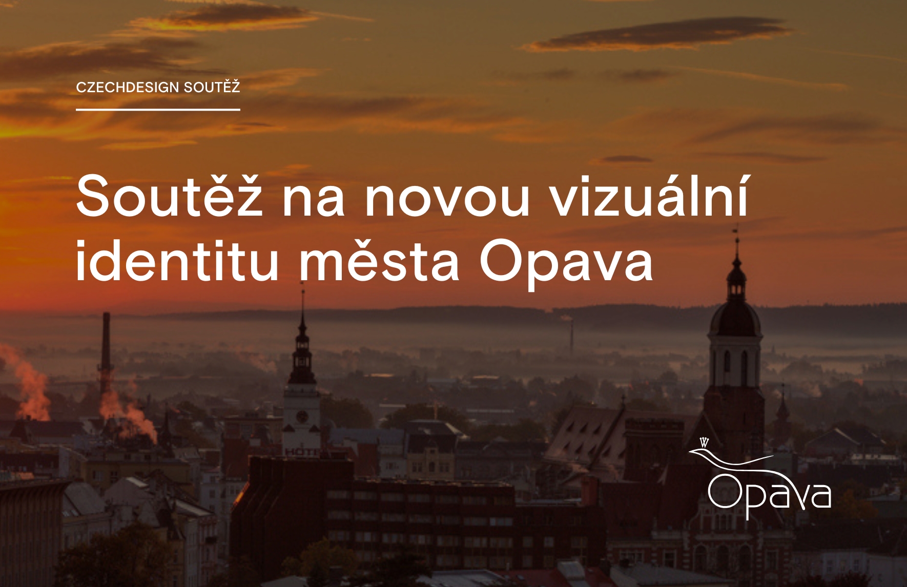 opava cover | Statutární město Opava