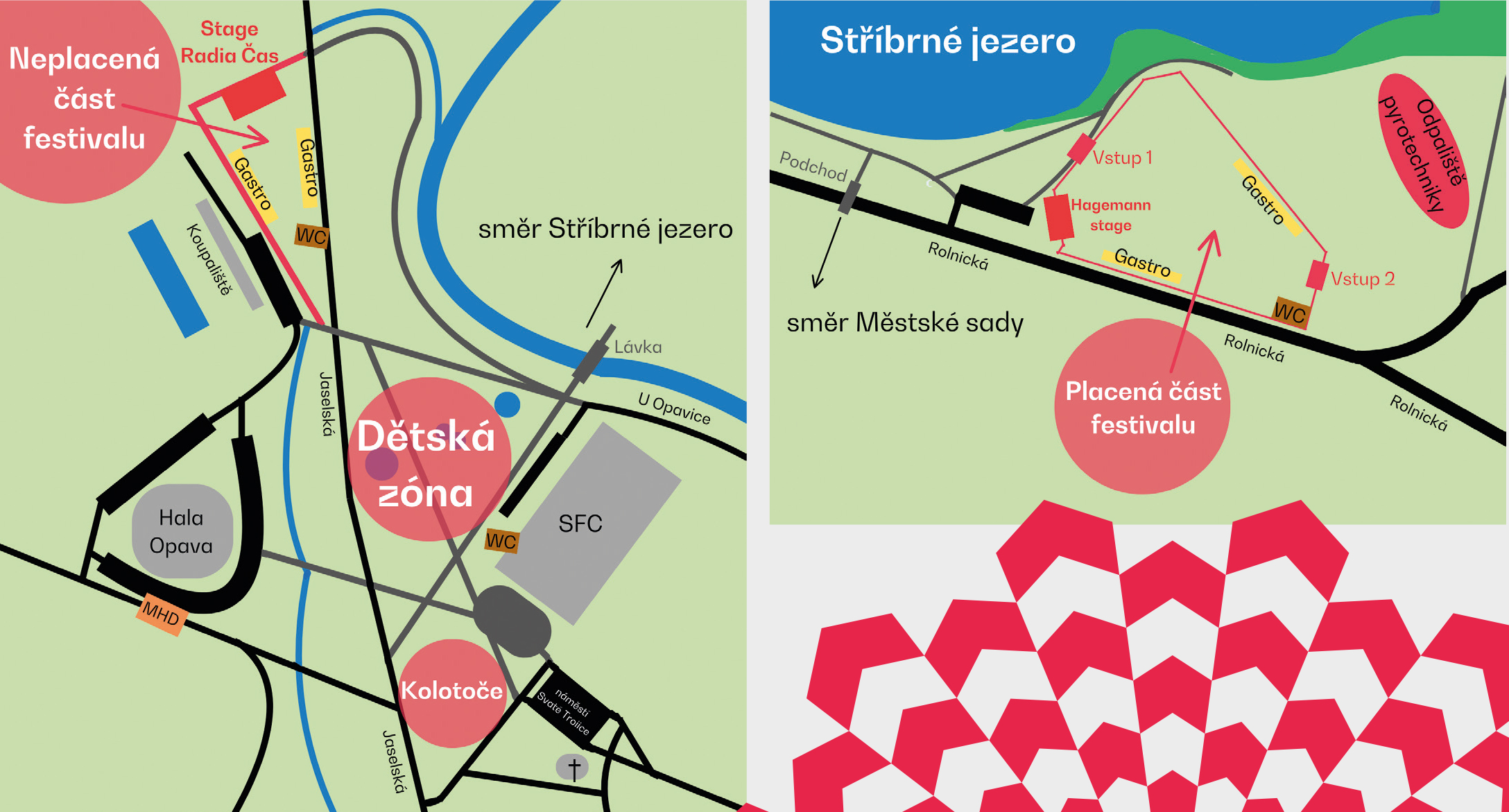 800 mapa | Statutární město Opava