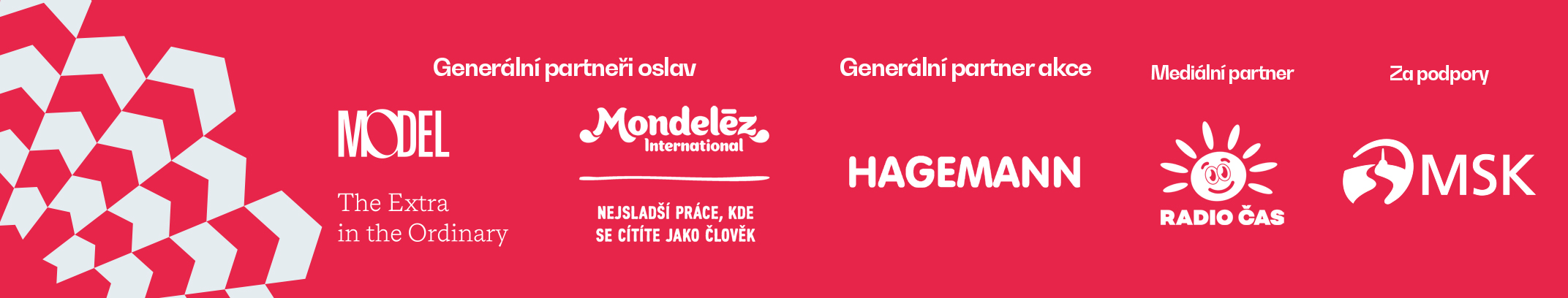 800 loga | Statutární město Opava