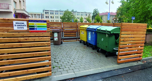 06 ochrana | Statutární město Opava