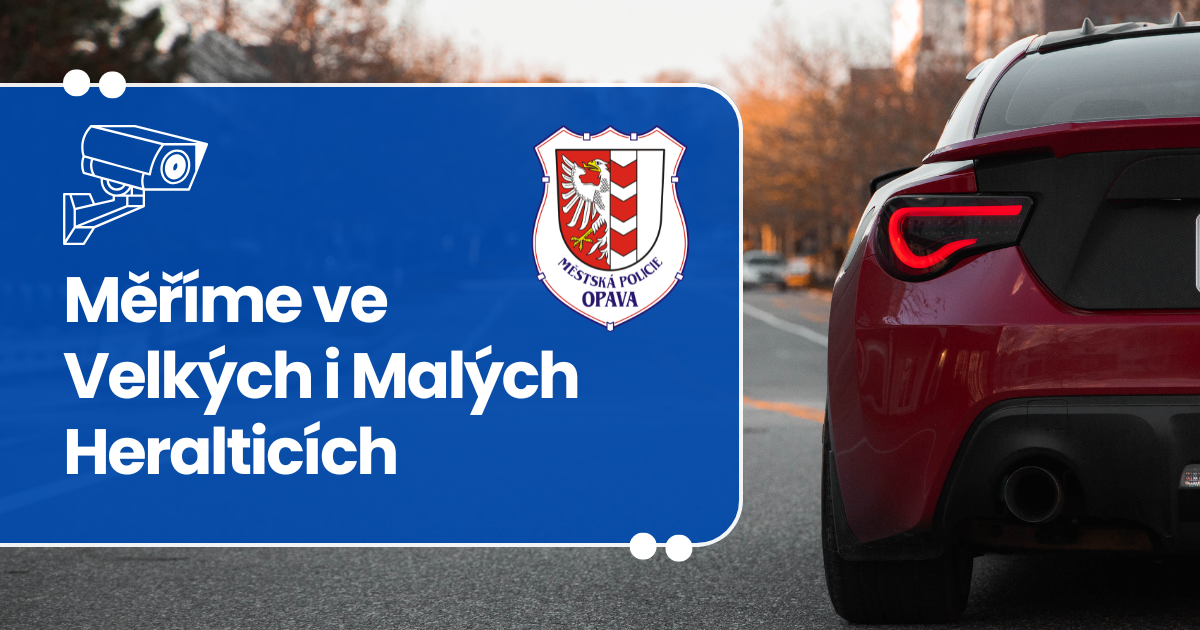 merime malych velkych heralticich | Statutární město Opava