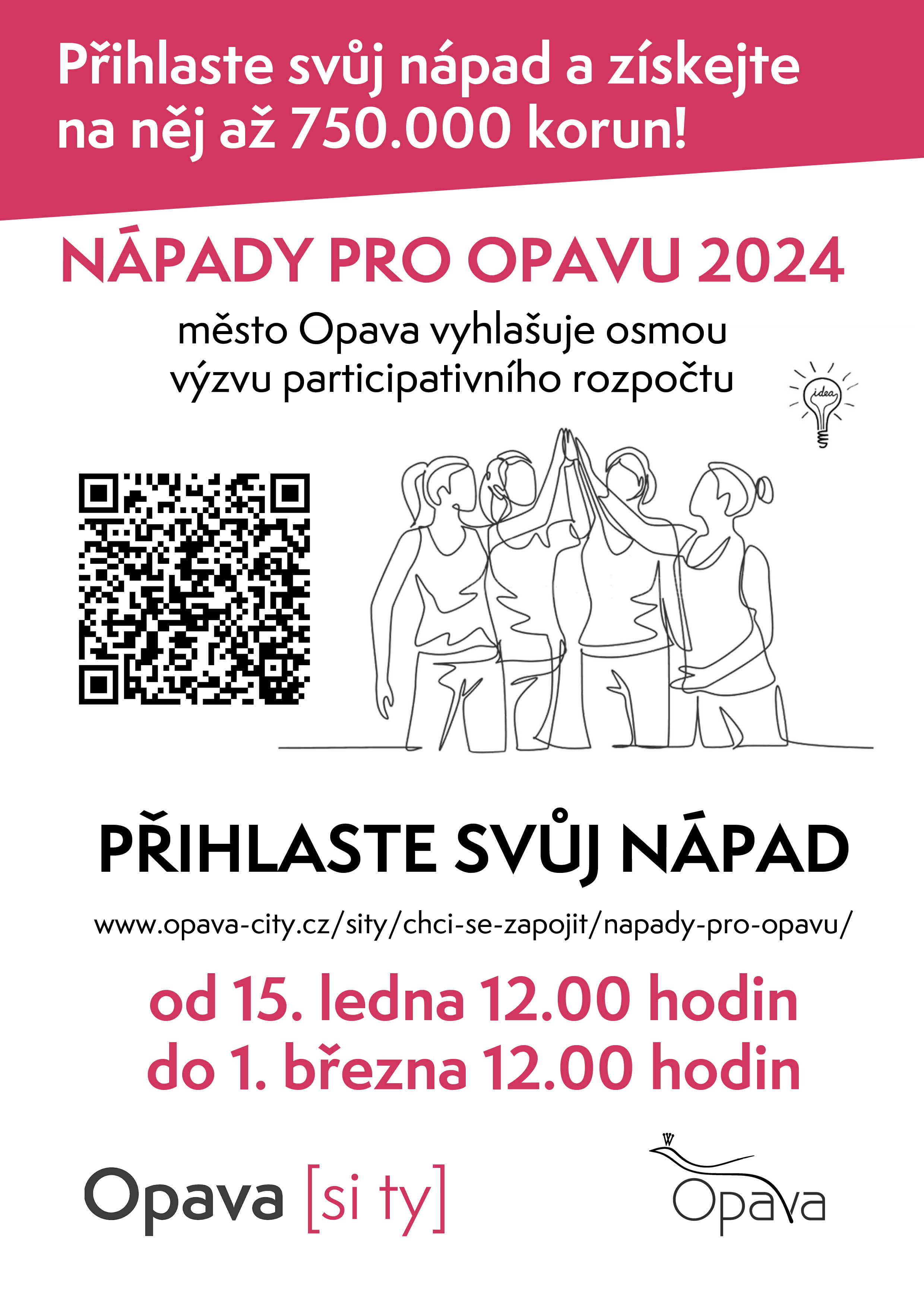cedule napady pro opavu fb | Statutární město Opava