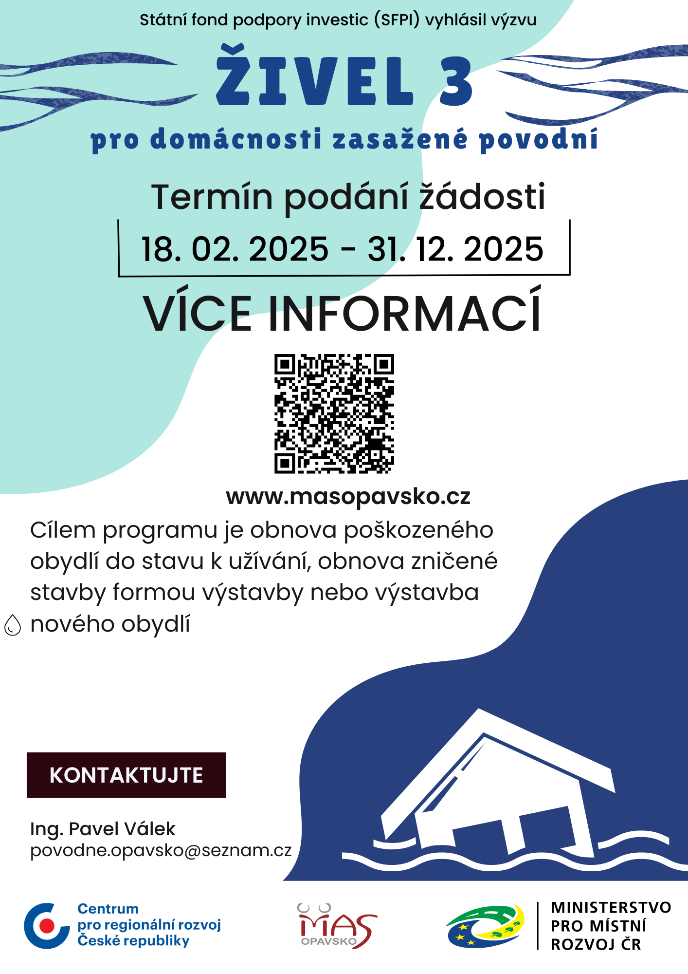 zivel 3 | Statutární město Opava