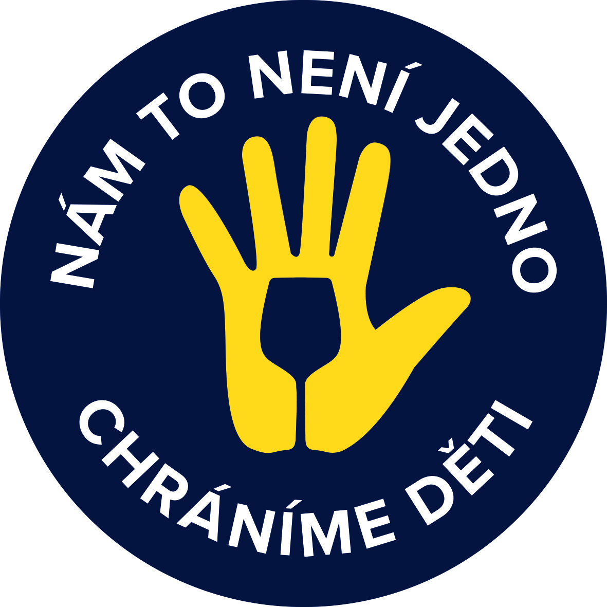 08 samolepka 100x100 mm | Statutární město Opava