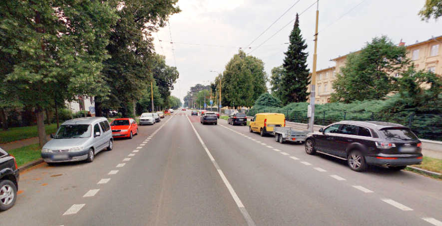 olomoucka | Statutární město Opava