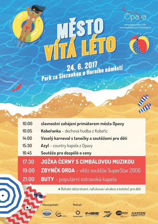 mvl | Statutární město Opava