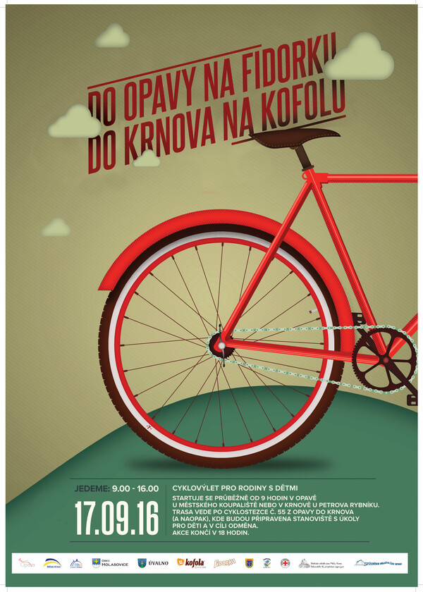 cyklojizda final 0 | Statutární město Opava